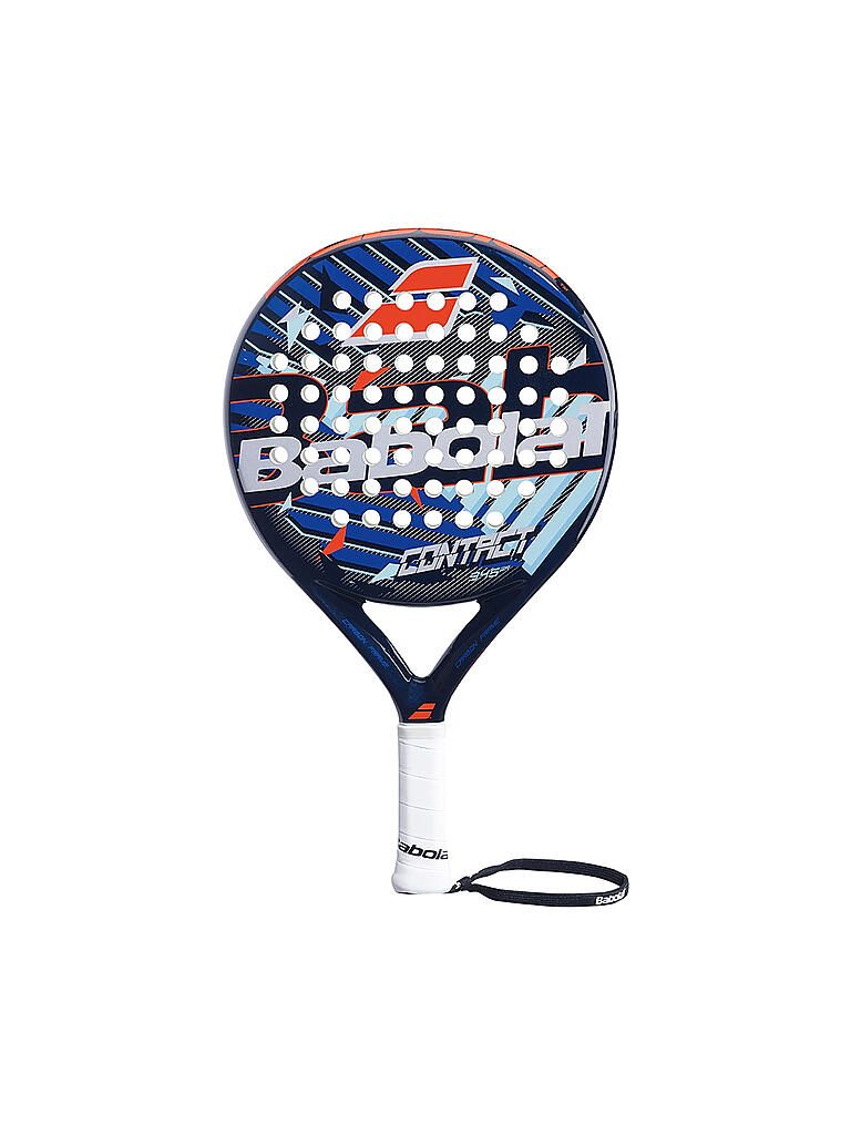 BABOLAT Padel Tennisschl ger Contact 345